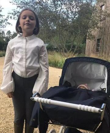 足球球王梅西的孩子,球王梅西儿子们