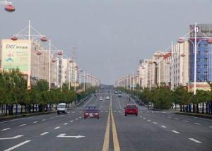 吉林省磐石市情况,吉林省磐石市咋样