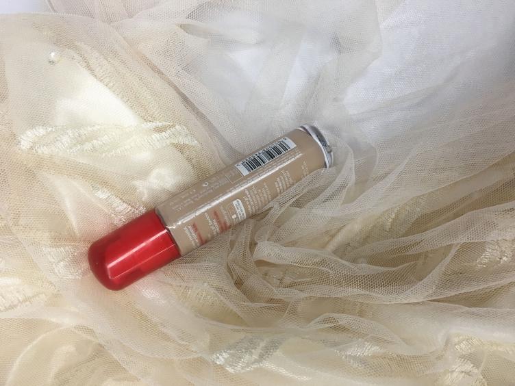 kismile粉底液黑榜,fabloox粉底液黑榜