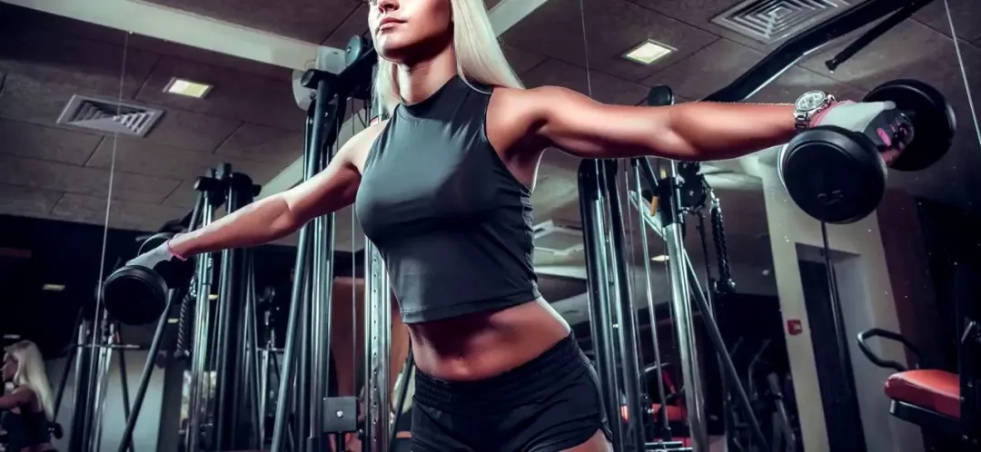 致每一个想进入健身行业的人：不被公开的健身行业现实