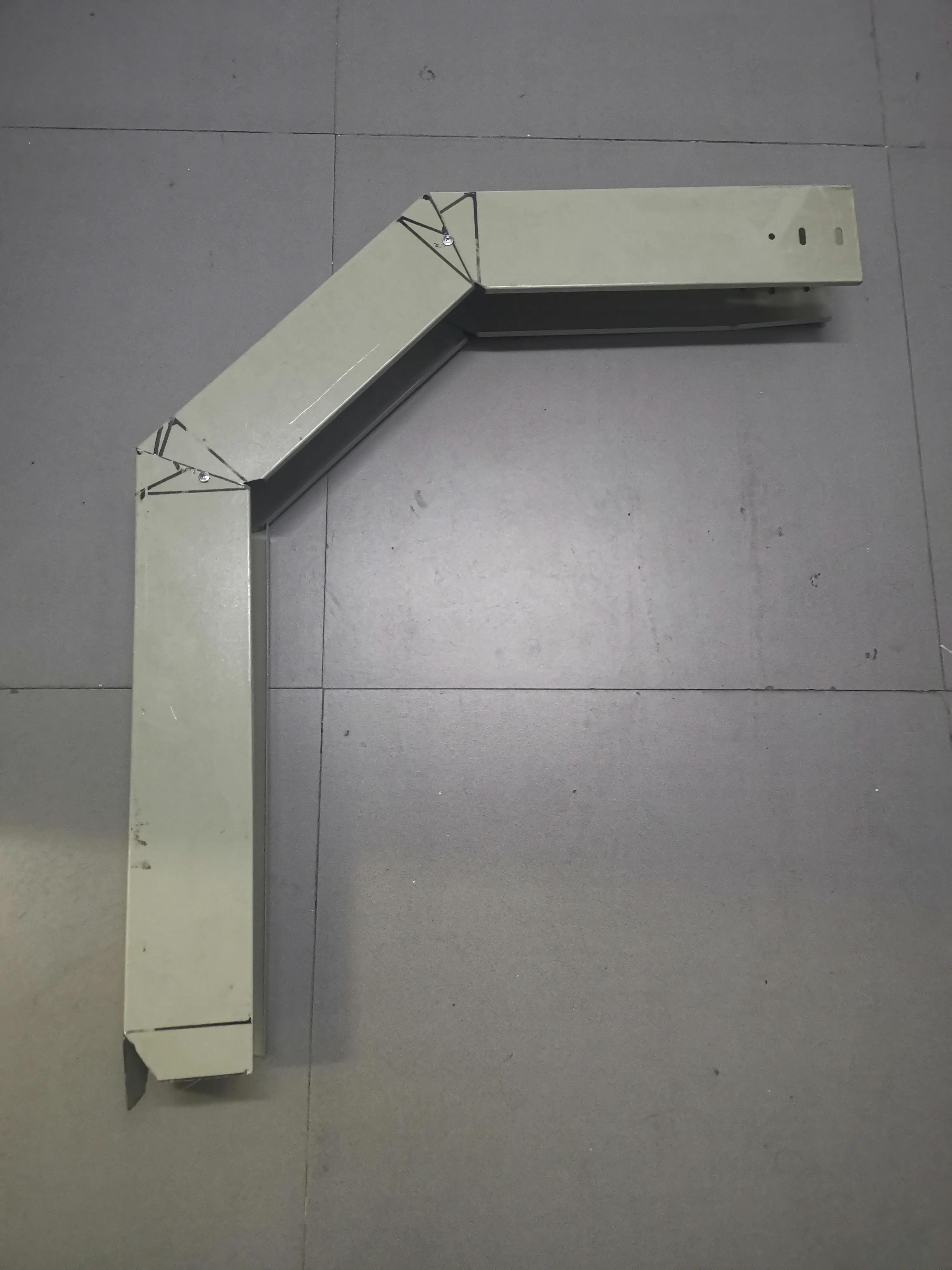 可以学习制作桥架的软件,有没有专门教做桥架的