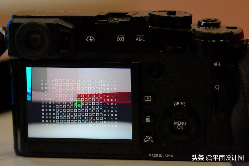 最有情怀的相机,最有情怀的胶片相机