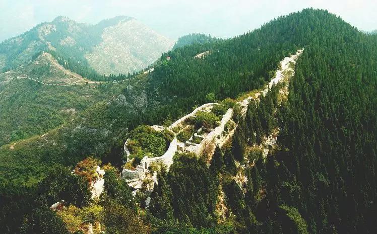 山东旅行不能错过的15个地方,山东出发向南自驾游最美线路推荐