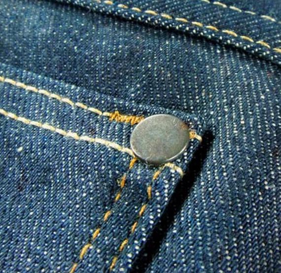 牛仔裤是时尚界的经典,牛仔裤是永不过时的经典