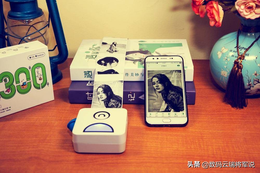 啵哩口袋打印机颜色浅,啵哩口袋打印机打印文字模糊