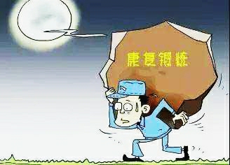 偏瘫患者有必要做康复训练吗,偏瘫医院是怎么康复训练的