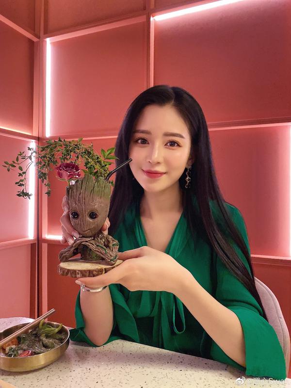 深大校花事件处理结果,深大校花事件