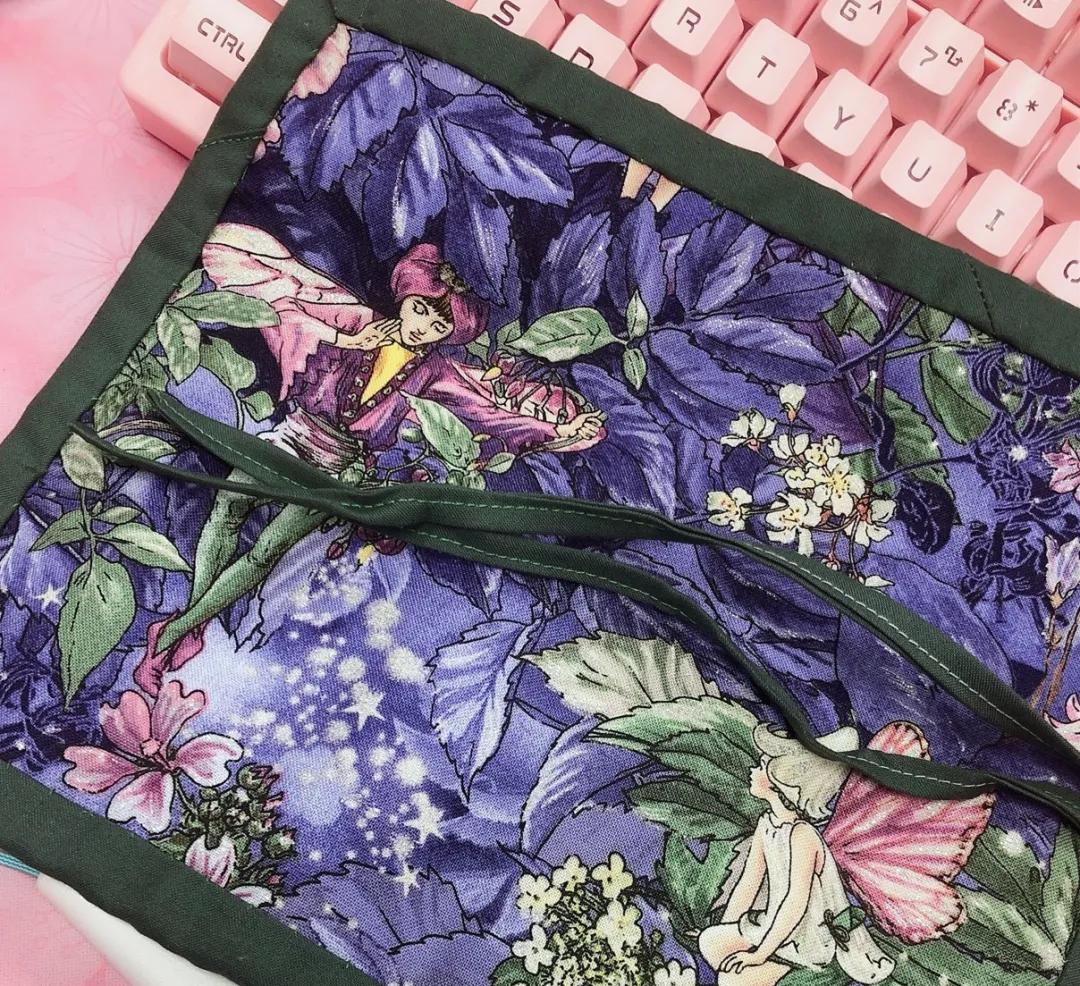 化妆刷套装全套使用教程,化妆刷桶新手教程