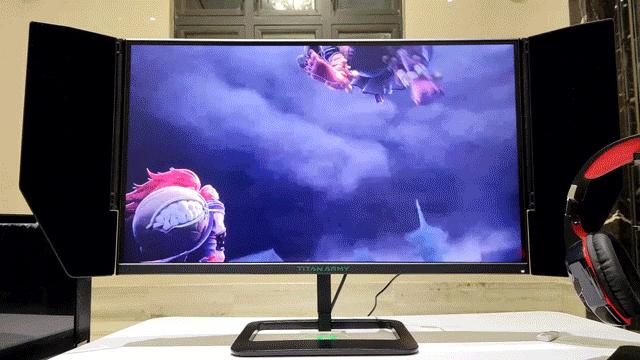 守国门的天使，“割韭菜”的恶魔——京东方