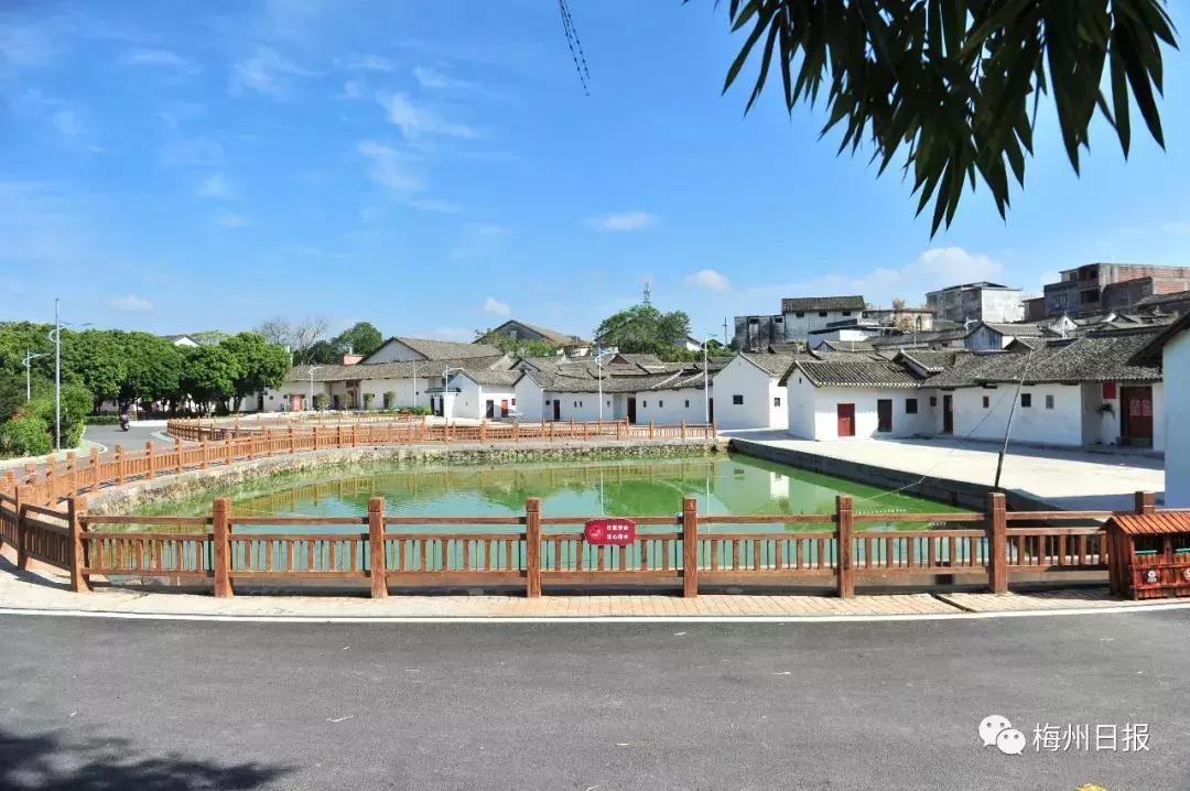 感受到变化,感受身边的风景