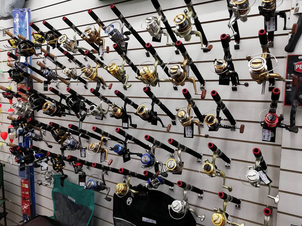 钓鱼人梦寐以求的渔具品牌,钓鱼人为什么喜欢追求装备