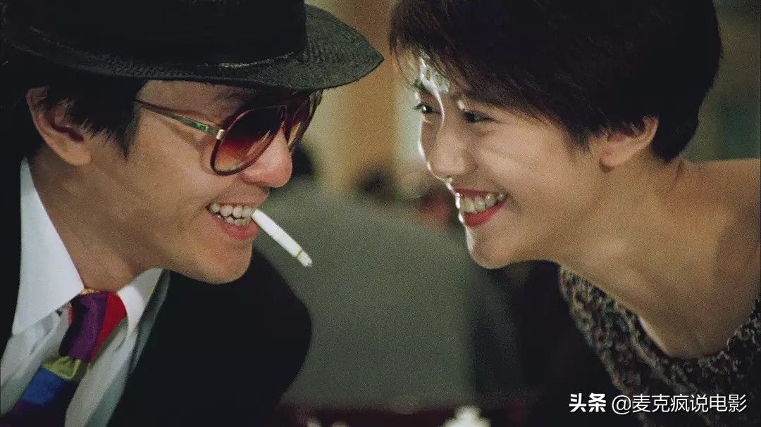 周星驰星女郎大盘点,周星驰演过的星女郎