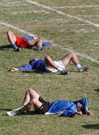 中国足球真的有用吗,中国足球有意义吗