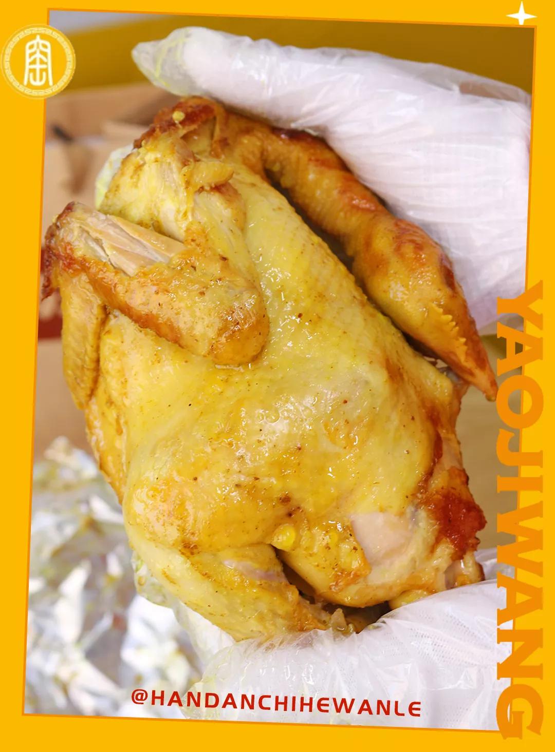 邯郸好吃的鸡推荐,邯郸正宗的大公鸡