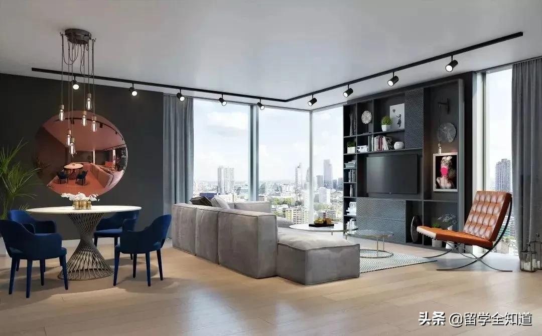 英国留学租房不如买房,英国留学租房必备的网站及攻略