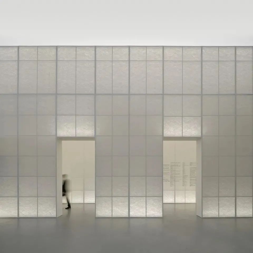 像布又像纸，广告物料材料—撕不烂的黑科技