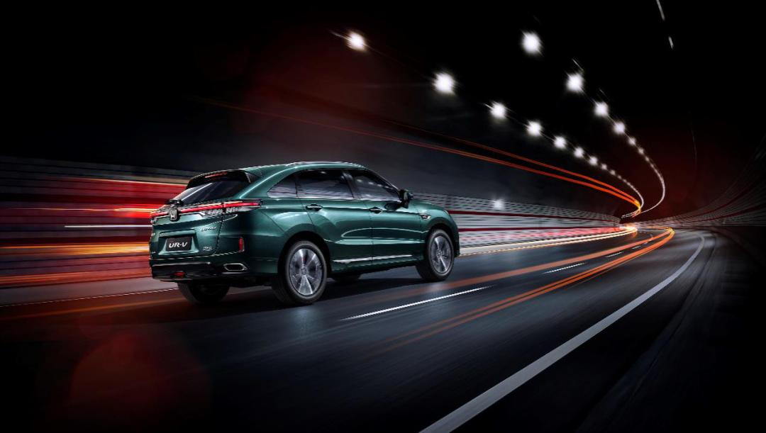 urv冠道选哪一个更好,大五座suv和7座