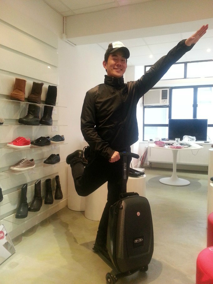 瑞士micro滑板车,瑞士迈古micro滑板车