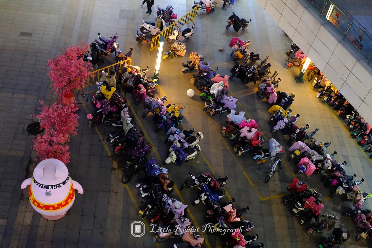 宿迁宝龙街拍,宿迁宝龙后街街拍