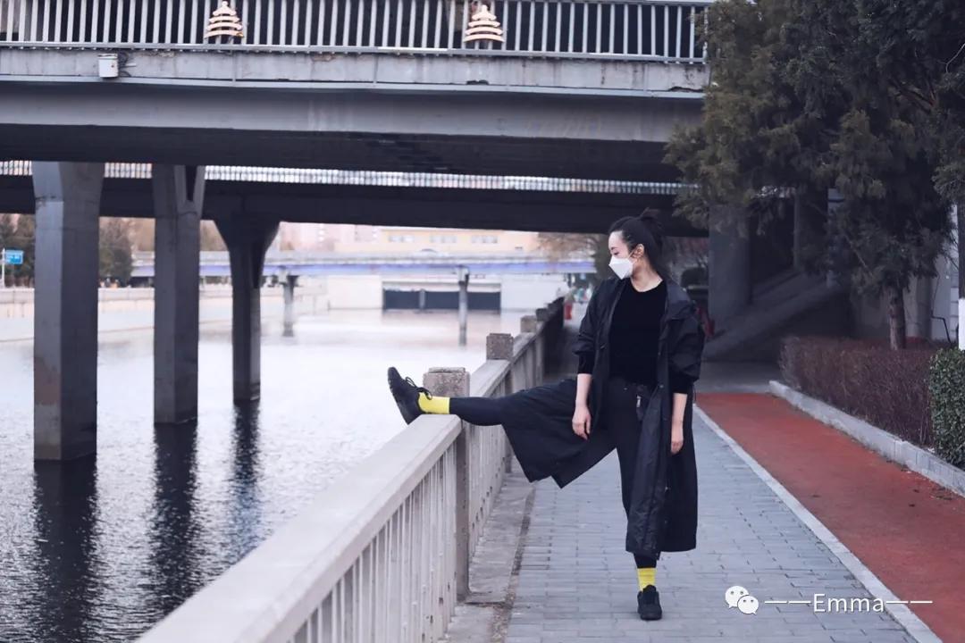 口罩下的生活何时能结束,口罩下的慢生活