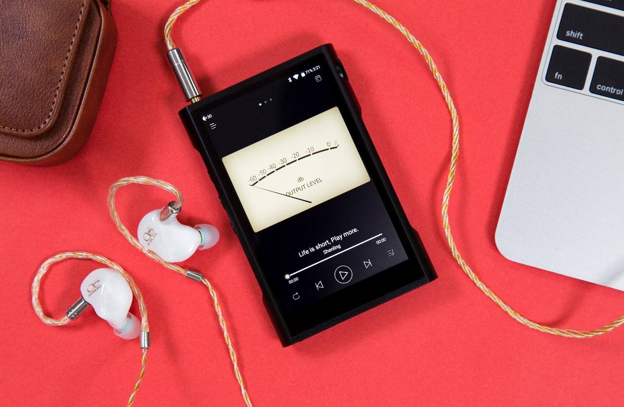 便携无损音乐播放设备推荐,无损音乐播放器山灵m3u