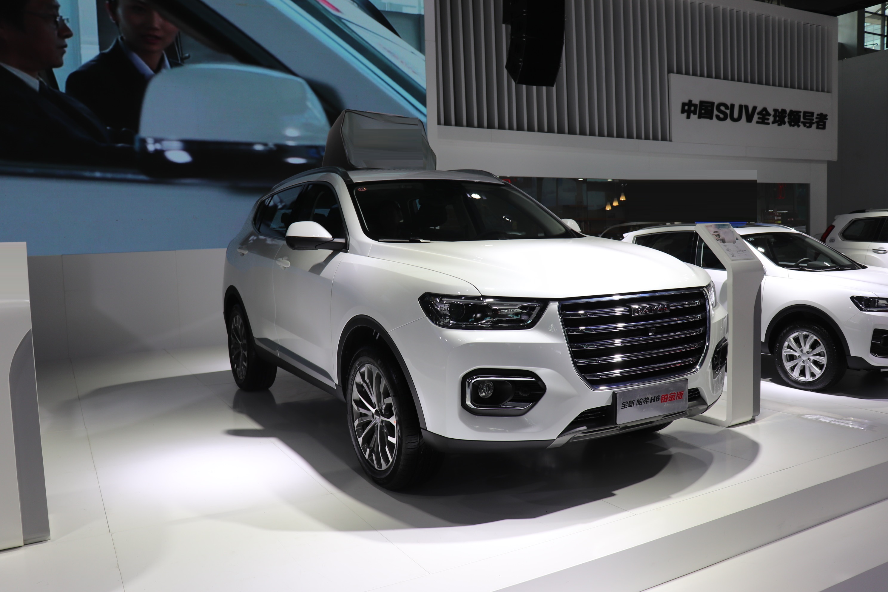 哈弗h6油耗高不,哈弗h6才开2万七千公里为啥油耗高