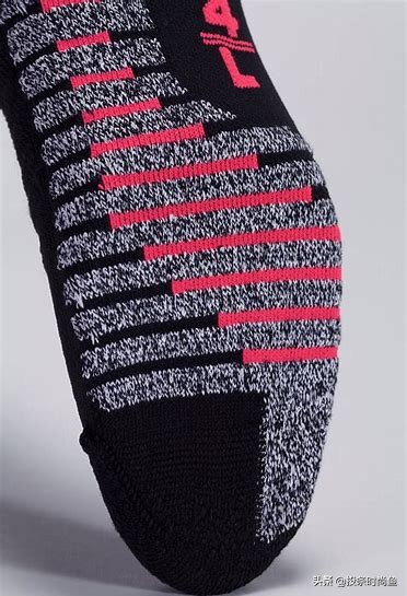 五种式样的袜子各7双,袜子大全500种