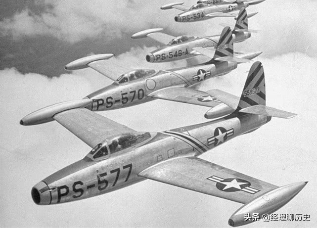 美国二战螺旋桨飞机,二战美国螺旋桨战斗机全部特点