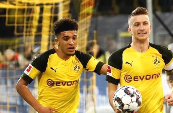 多特18岁妖星,19岁足坛妖人