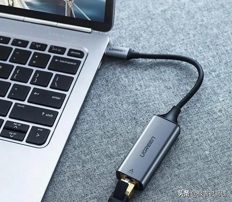 type-c网卡千兆可以接随身wifi吗,绿联type-c千兆网卡驱动教程