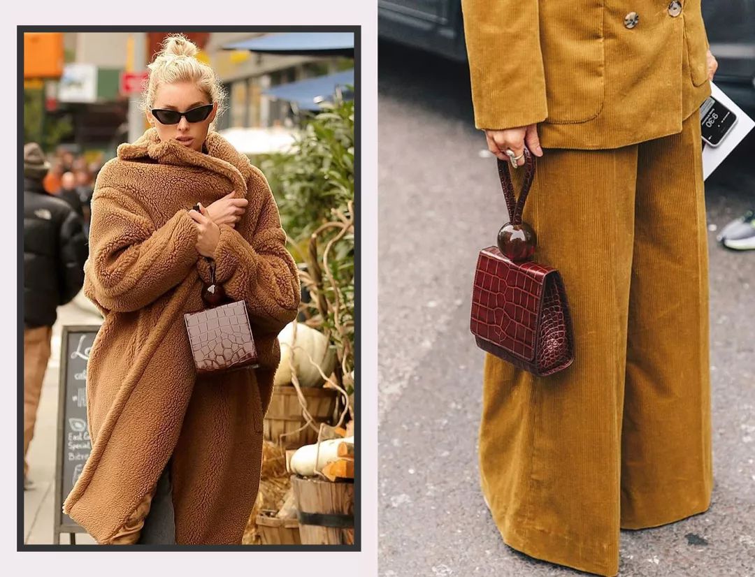 现在最流行的轻奢包包,最值得入手的轻奢包包