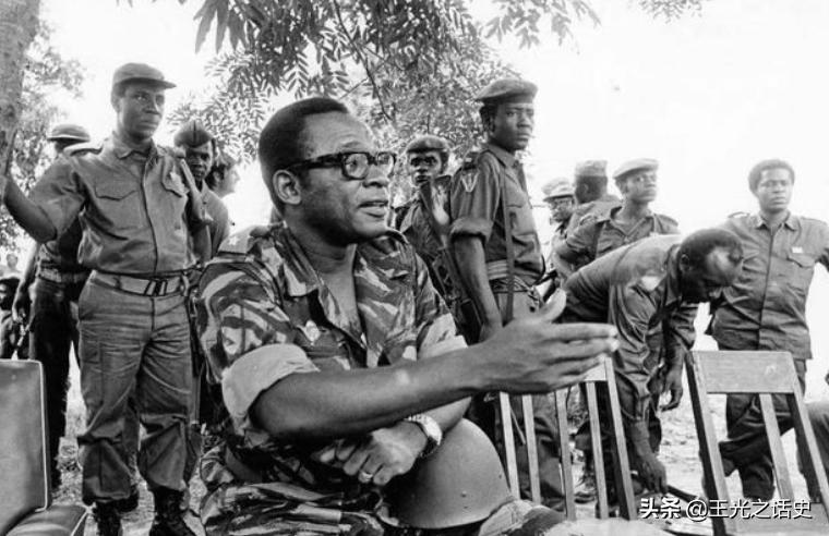 作为全非洲资源最多的国家，为什么刚果（金）如此贫穷？