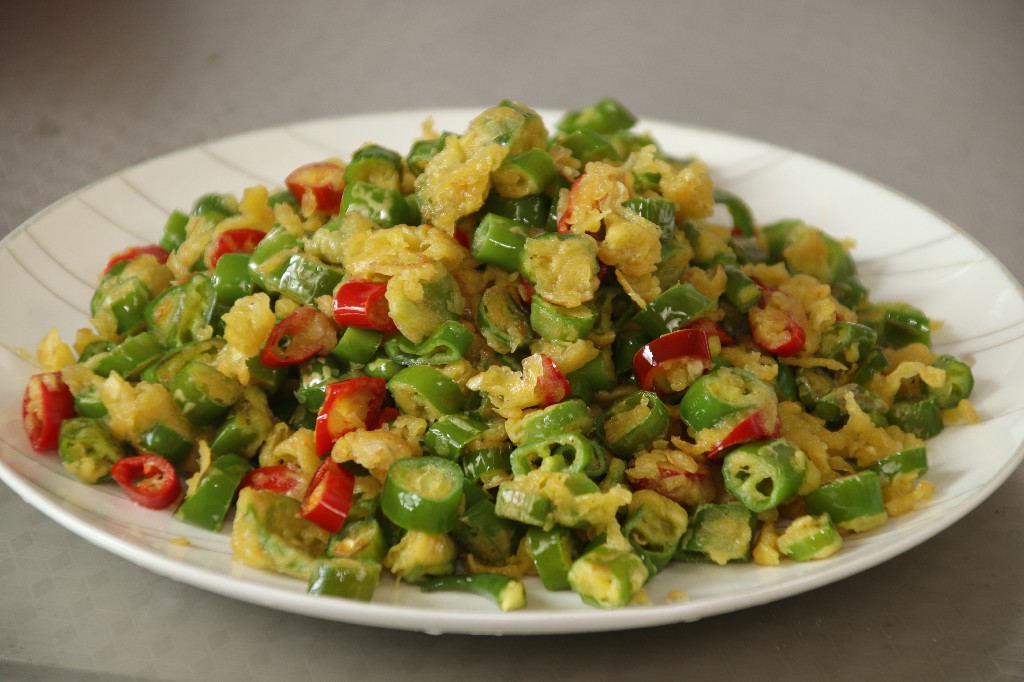 5道家常菜简单又好做好吃又下饭,推荐几道家常菜好吃易做简单营养