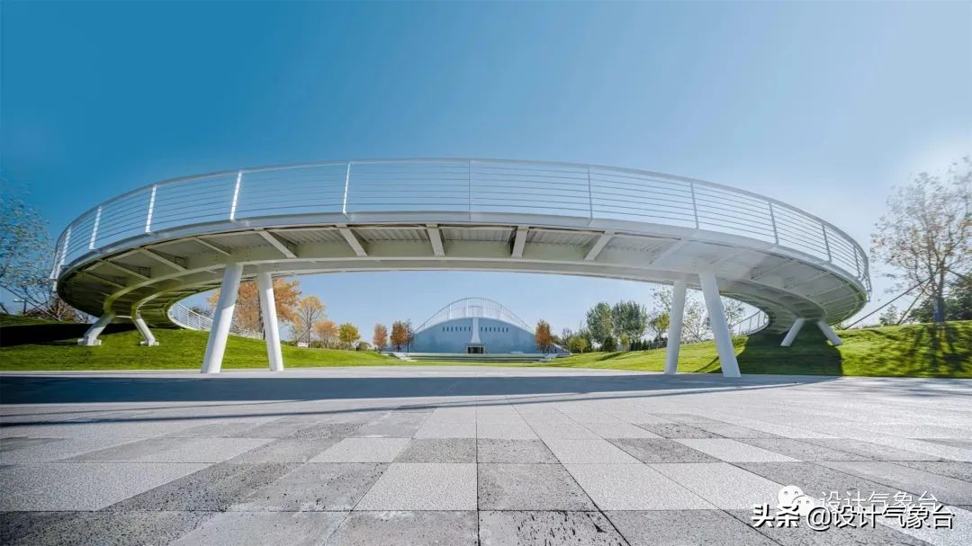 “别看了,这些城市公园你都做不出来!”