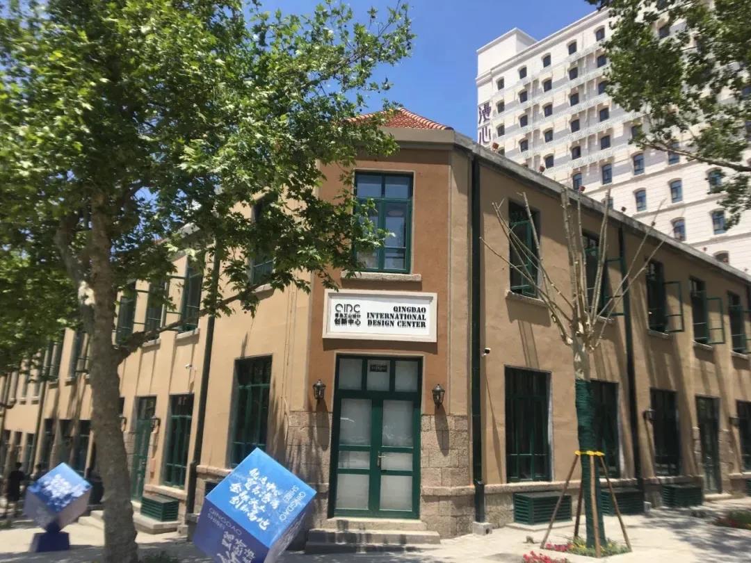 青岛市北区最好玩的地方,青岛市北好看的地方