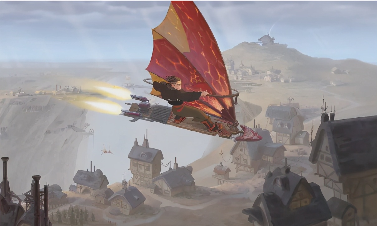 7-12岁儿童科幻电影必看,7-12岁儿童必看十部动画电影科幻