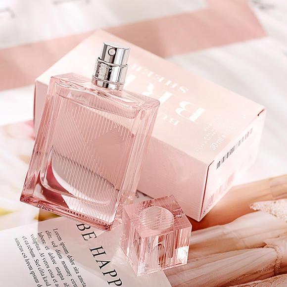 有没有芒果皮味儿的香水,什么香水闻着有芒果味