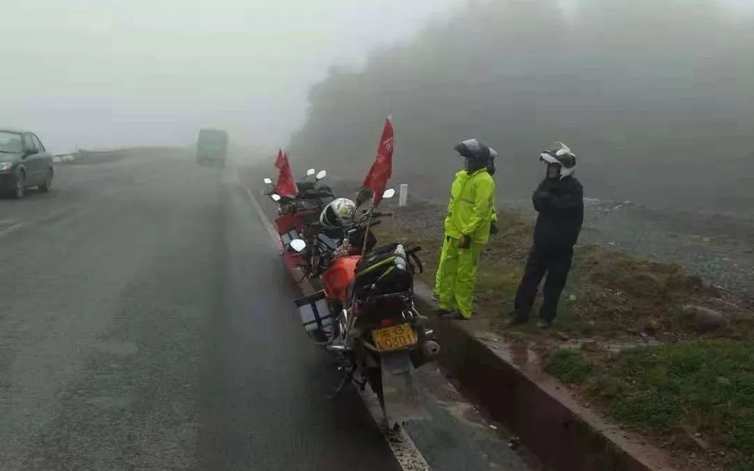 不甘平凡，四台150，奔赴梦中的大理