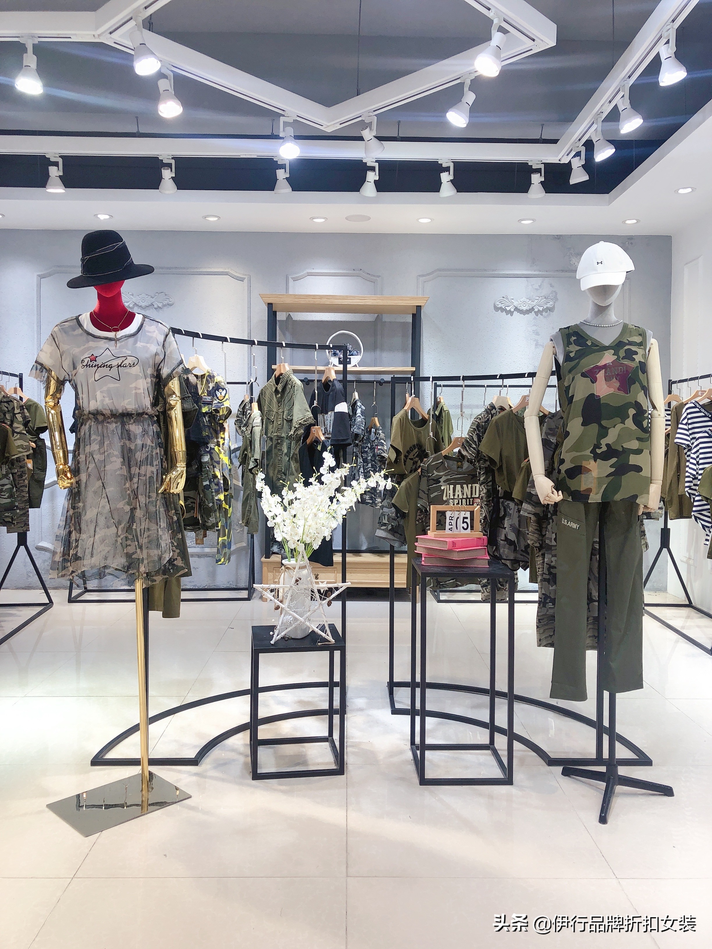 广州石井尾货批发市场拿货技巧,广州批发市场的最强攻略