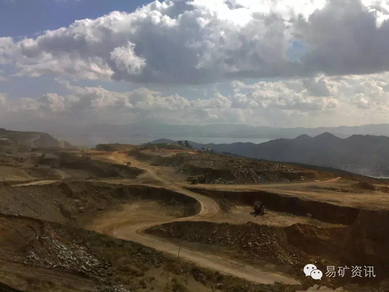 中国矿山前十名,中国矿山设备排名