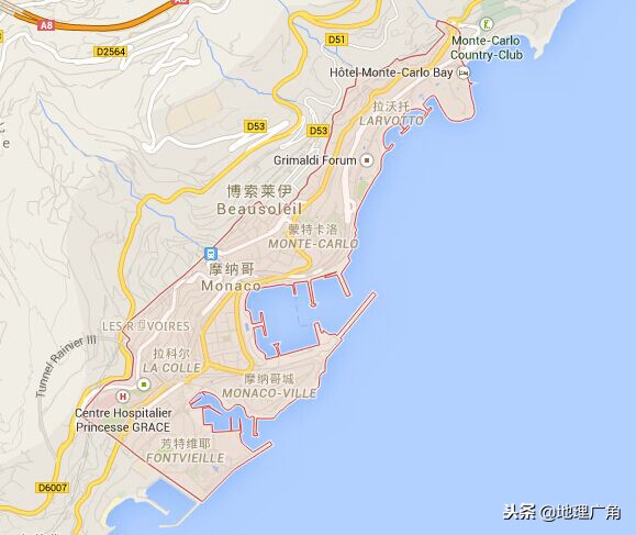 袖珍国是什么国家,欧洲袖珍国有哪些国家