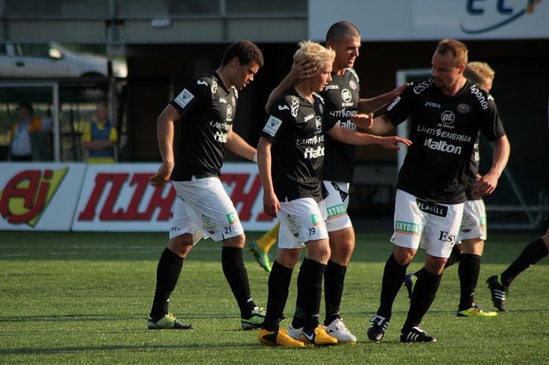 芬超拉赫蒂瓦萨,芬超vs玛丽港完整版