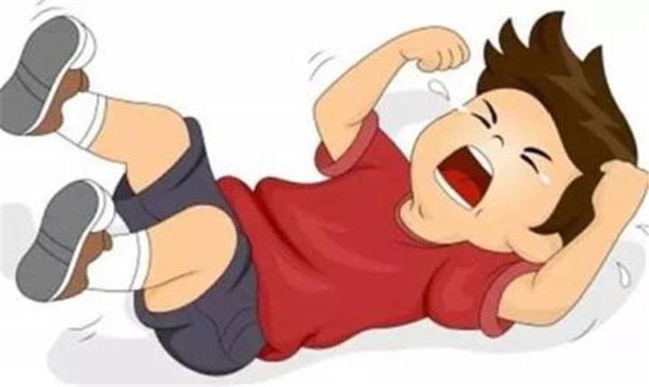 孩子有求必得,只会让孩子更贪心,“知足常乐”应着重培养