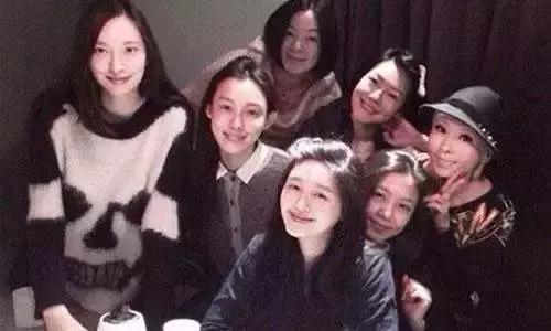 范玮琪日久见人心,为什么范玮琪叫最好闺蜜