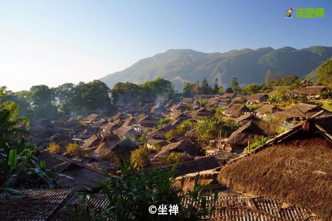 云南十大公路自驾游,云南自驾5条最佳线路图