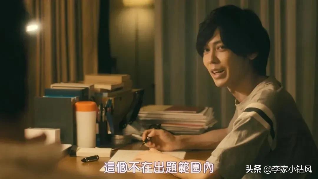 早就出过满屏*欲肉**的深夜剧,今年超级火爆的题材,