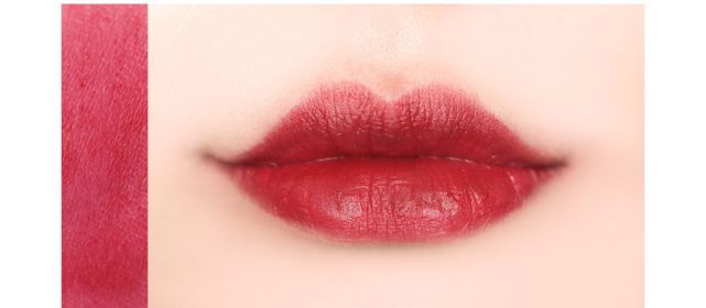 买口红被专柜推荐色号忽悠了,买支口红几百块还说色号不对