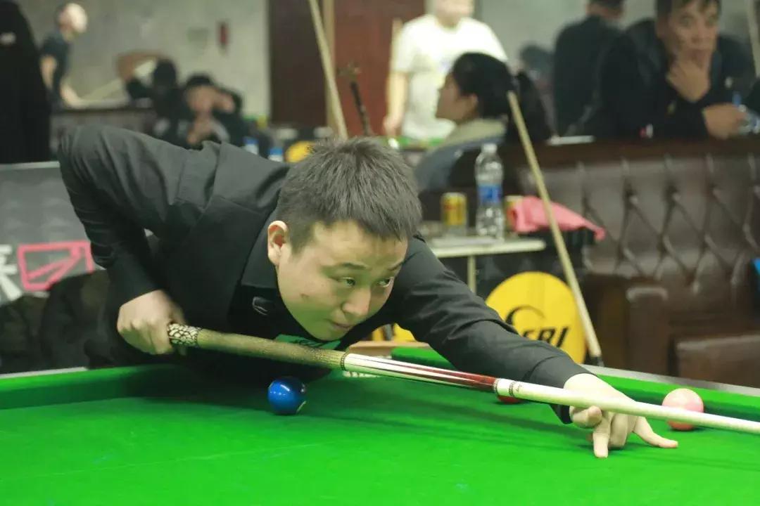 32强对战表,王大双vs孟凡雨谁赢了