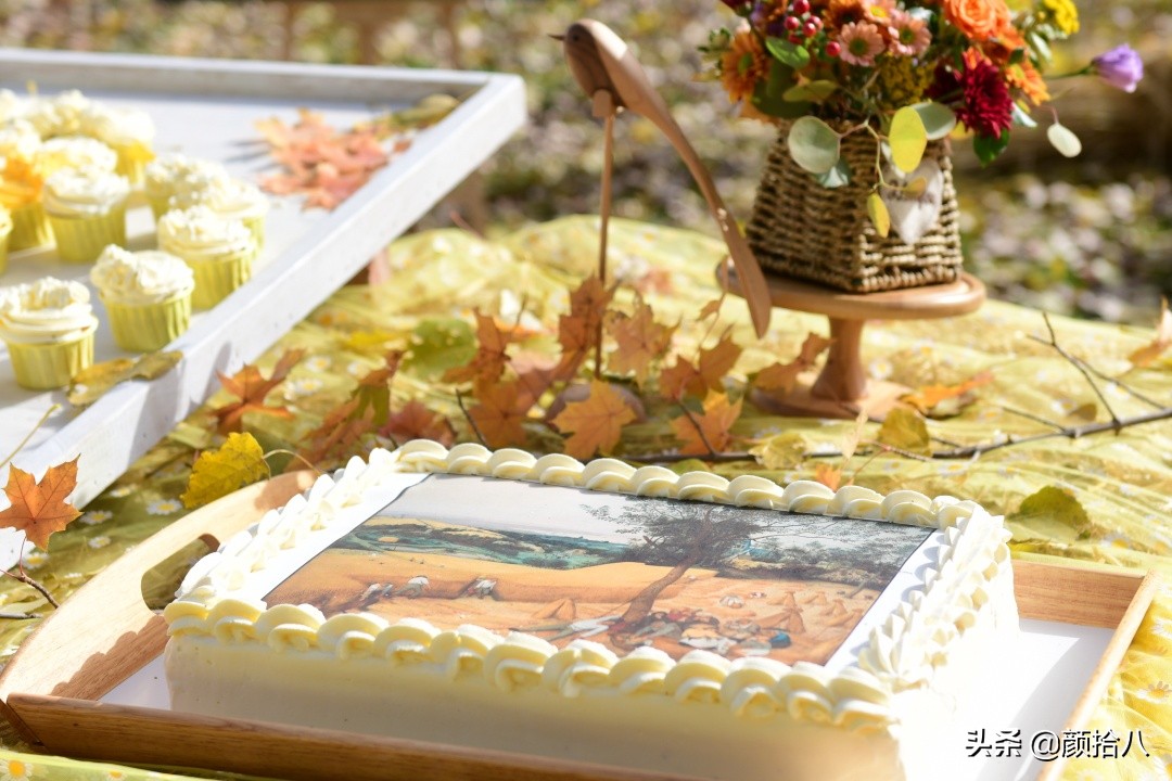 没有比利时花园游，来点比利时啤酒吧|随笔