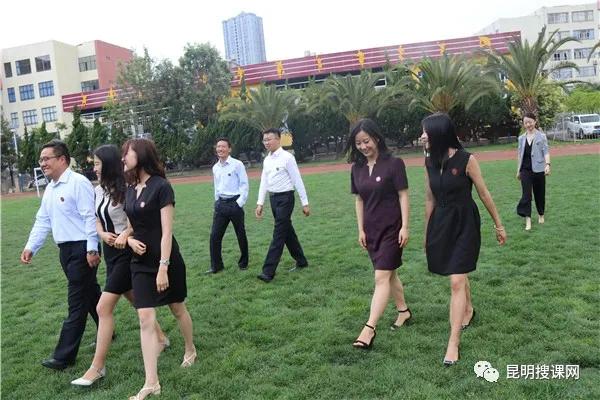 报考昆明中学,报考昆十中的理由